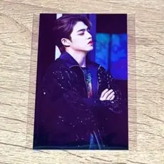 SEVENTEEN エスクプス SECTOR 17 タワレコ 特典 トレカ