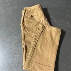 Paul Smith JEANS チノパン ベージュ XLのサムネイル