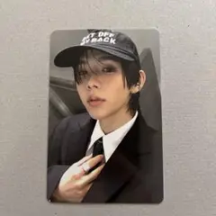 RIIZE odyssey ショウタロウ トレカ