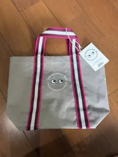 アニヤハインドマーチ ユニバーサルバッグ Bootsセット - メルカリ