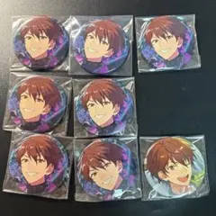 う*読様 あんスタ あんさんぶるスターズ 流星隊 守沢千秋セット