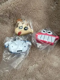 クレヨンしんちゃん　ミラーコレクション