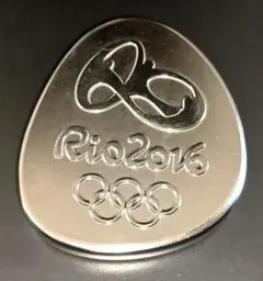 Rio Olympic 2016 銀貨 記念4種 リオ オリンピック Rio Olympic 2016 銀貨 記念コイン4種 リオ オリンピック - メルカリ