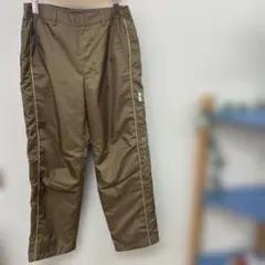 Cutter & Buck ブラウンパンツ