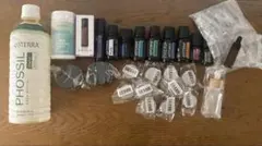 doTERRA ドテラ　エッセンシャルオイル ミネラル セット 16アイテムのサムネイル