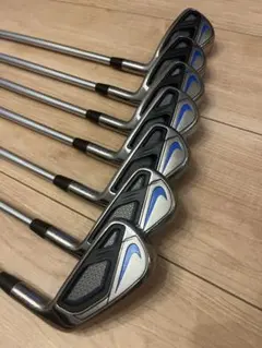 ナイキ VAPOR FLY PROアイアンセット 4-P 7本セットのサムネイル