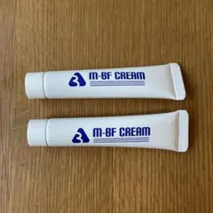 2025年最新】水いぼクリーム m-bf creamの人気アイテム - メルカリ
