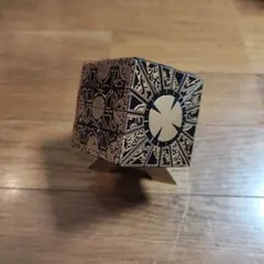 2025年最新】ヘルレイザー パズルボックスの人気アイテム - メルカリ