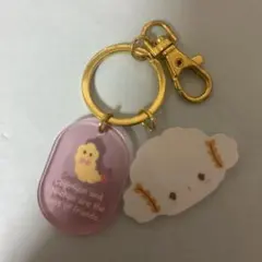 こぎみゅん アクリルキーホルダー