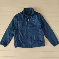 ポロラルフローレン　ジャケット　ジャンパー　パーカー　キッズМ