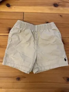 ラルフローレン　ショートパンツ 12M