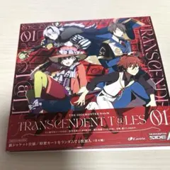 Side M CD t@les