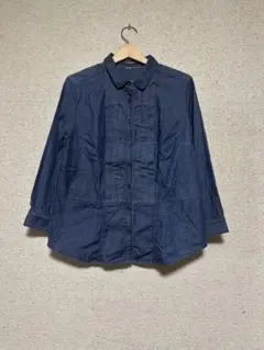 2025年最新】デニムシャツ バーバリーの人気アイテム - メルカリ