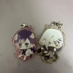 DIABOLIK LOVERS 2つセット