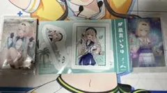 風真いろは　まとめ売り　ホロライブ