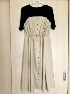 Madresstyle マタニティワンピース アカチャンホンポ 産前産後 授乳