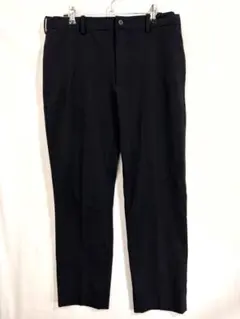 UNIQLO スマートアンクルパンツ（2WAYストレッチ・丈標準）