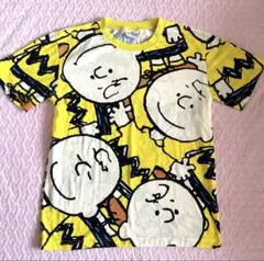 USJ チャーリーブラウン　Tシャツ　スヌーピーのサムネイル