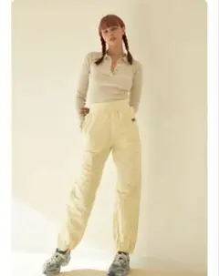 2025年最新】unisex nylon pants twの人気アイテム - メルカリ