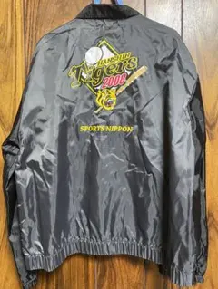 2026年最新】阪神タイガース ジャケットの人気アイテム - メルカリ