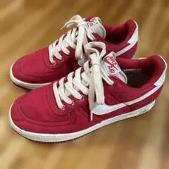 ヴィンテージ 90s NIKE AIR FORCE 1 Foot Locker - メルカリ