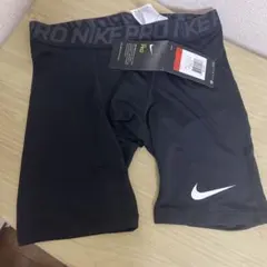 NIKE PRO 陸上用パンツ Lサイズ ブラック