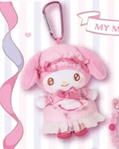 マイメロディクロミくじ　マイメロセット