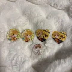 すとぷり るぅとくん 缶バッチ まとめ売り