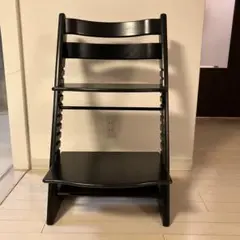 STOKKEのベビーチェア「トリップトラップ」