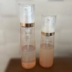 ベネフィーク クリアローションⅢ＆エマルジョンC