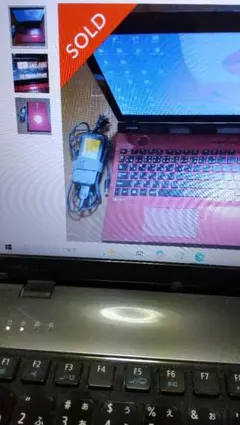 超極上★爆速レッド★6世代目★大容量1TB★インテル★ブルーレイ★カメラ★人気