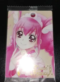プリキュア ウエハース キュアブラック HR - メルカリ