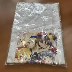 IS＜インフィニット・ストラトス＞2 ワンオフフェスティバル2 特典 