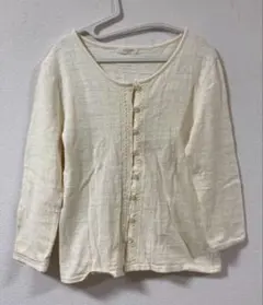 ♥️ s.t.closet frabjous レース長袖ブラウス フリーサイズ