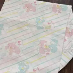 80's PUFFALUMP ヴィンテージ シーツ - メルカリ