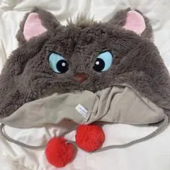 ディズニー ベルリオーズ マリー カチューシャ ファンキャップ