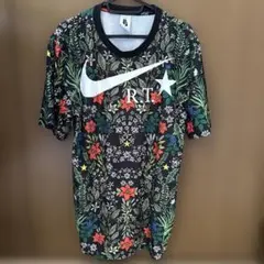NikeLab Riccardo Tisci フローラルジャージー