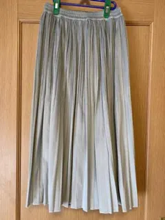 pink adobe ロングスカート　Ｍサイズ