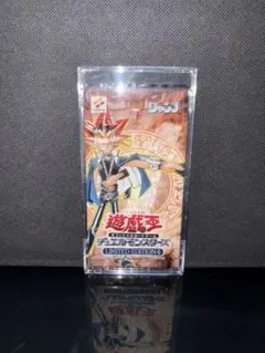 遊戯王 未開封 リミテッドエディション2 キース - メルカリ