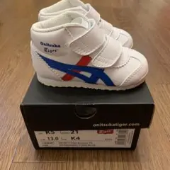 Onitsuka Tiger Mexico Mid Runner TS 13.0