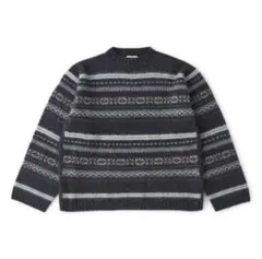 JUNYA WATANABE MAN ノルディック Sサイズ JUNYA WATANABE MAN ノルディック Sサイズ - メルカリ