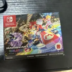 ハッピーセット マリオ