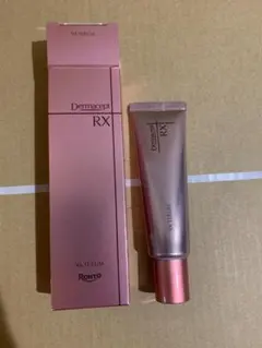 ダーマセプトRX VAセラム　美容クリームのサムネイル