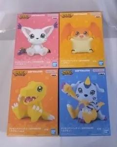 2025年最新】デジタルモンスター未開封の人気アイテム - メルカリ