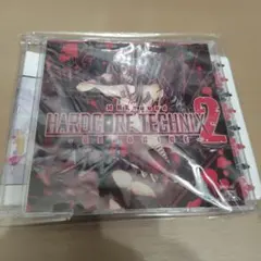 HARDCORE TECHNIX 2 -GENOCIDE-／MNK sound