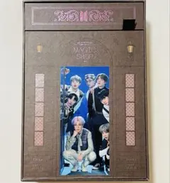 2026年最新】BTS マジショ トレカの人気アイテム - メルカリ
