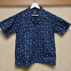 SUN SURF アロハ　Mサイズのサムネイル
