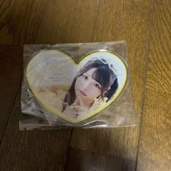 きゅーすと CUTIE STREET ラッフルくじ B賞 古澤里紗