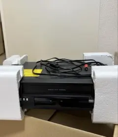 2026年最新】Doshisha VHS・ビデオデッキの人気アイテム - メルカリ