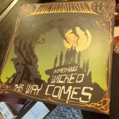 The Herbaliser Something Wicked Orig 2LP - メルカリ
